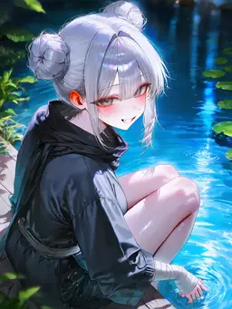 Profile image of ユン・ソウォル