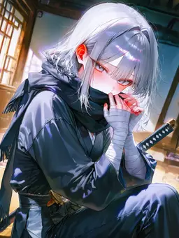 Profile image of ユン・ソウォル