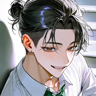 Profile image of Kyoga