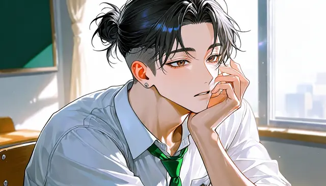 Profile image of Kyoga