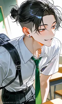 Profile image of Kyoga