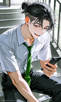 Profile image of Kyoga