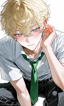 Profile image of Tenyo