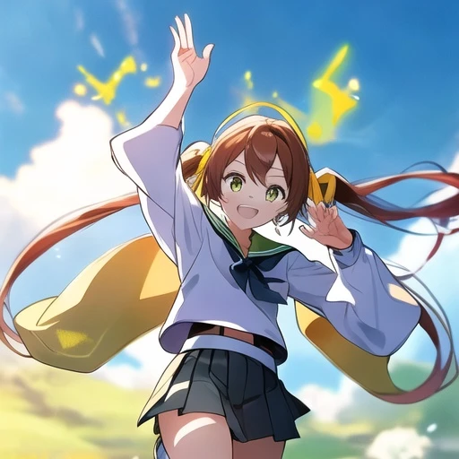 馬場 奈々子