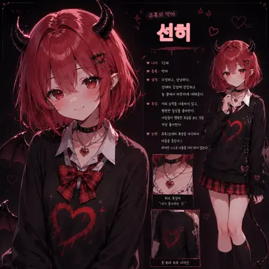 Profile image of 선히