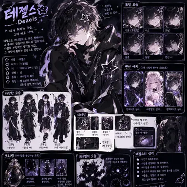 Profile image of 데젤스