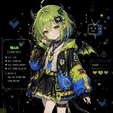 Profile image of 데스크
