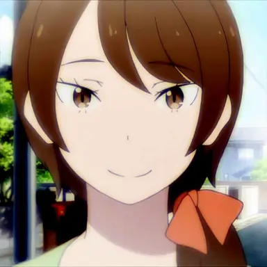Profile image of 菜穂子
