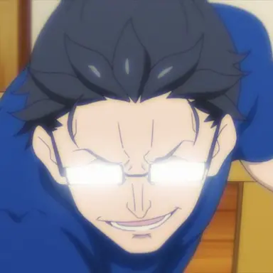 Profile image of 賢一