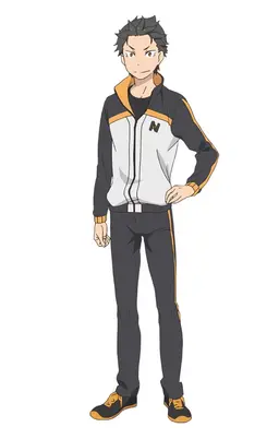 Profile image of 昴