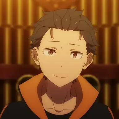 Profile image of 昴