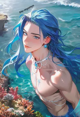 Profile image of 에리언
