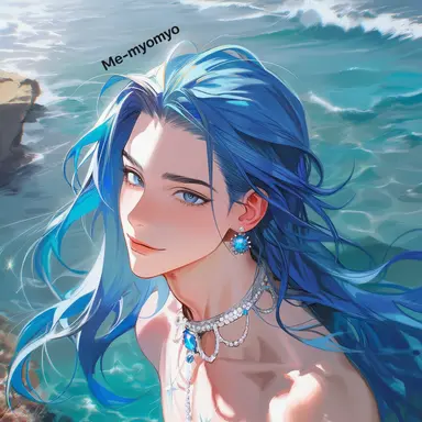 Profile image of 에리언