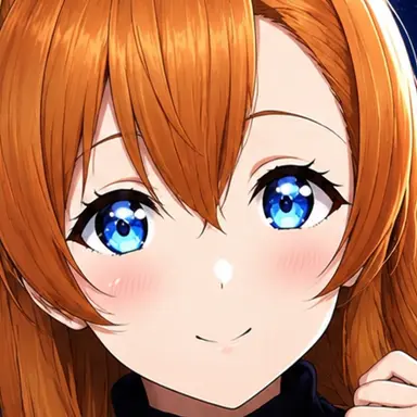 Profile image of 穂乃果