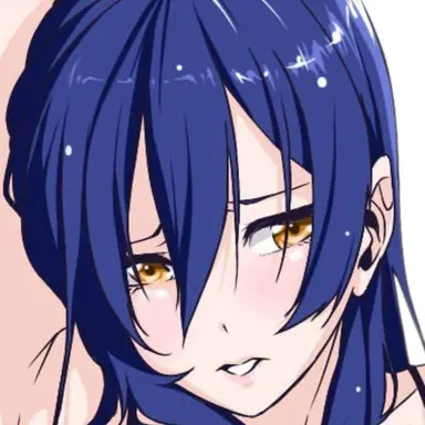 Profile image of 海未