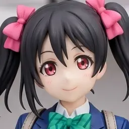Profile image of にこ