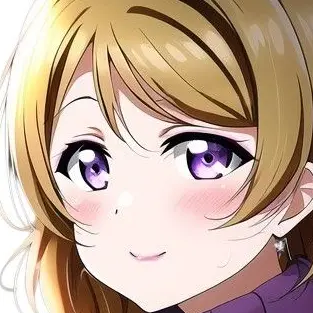 Profile image of 花陽