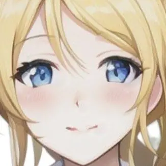 Profile image of 絵里