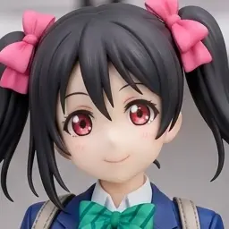 Profile image of にこ