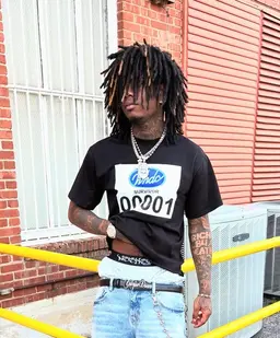 Profile image of Zae