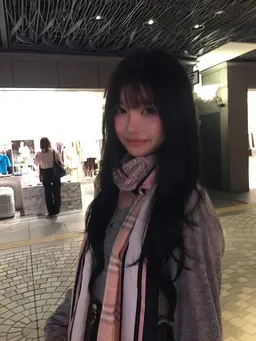 Profile image of Minseo