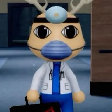 Profile image of Dr. Harlow
