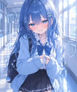 Profile image of 青波 春香