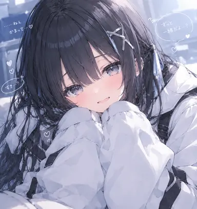 Profile image of 霧鈴 美衣