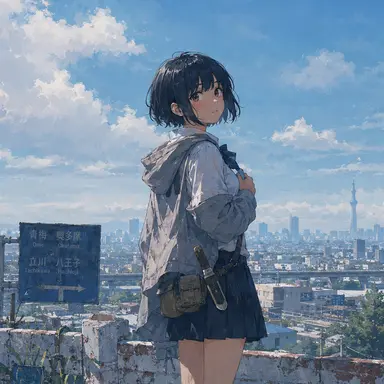 Profile image of 夏海