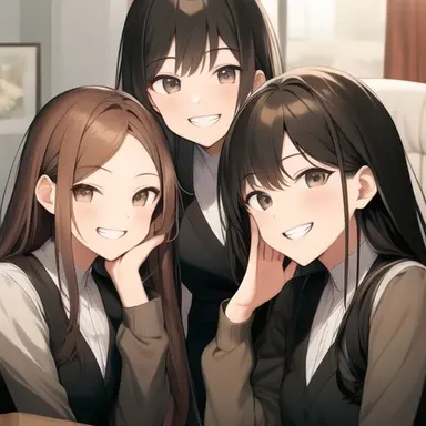 Profile image of 하윤-유나-소윤