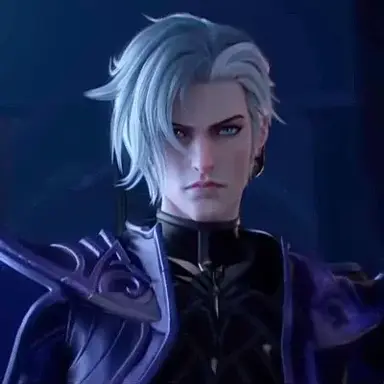 Profile image of Aamon