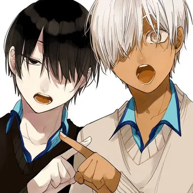 Profile image of 尾形ツインズ