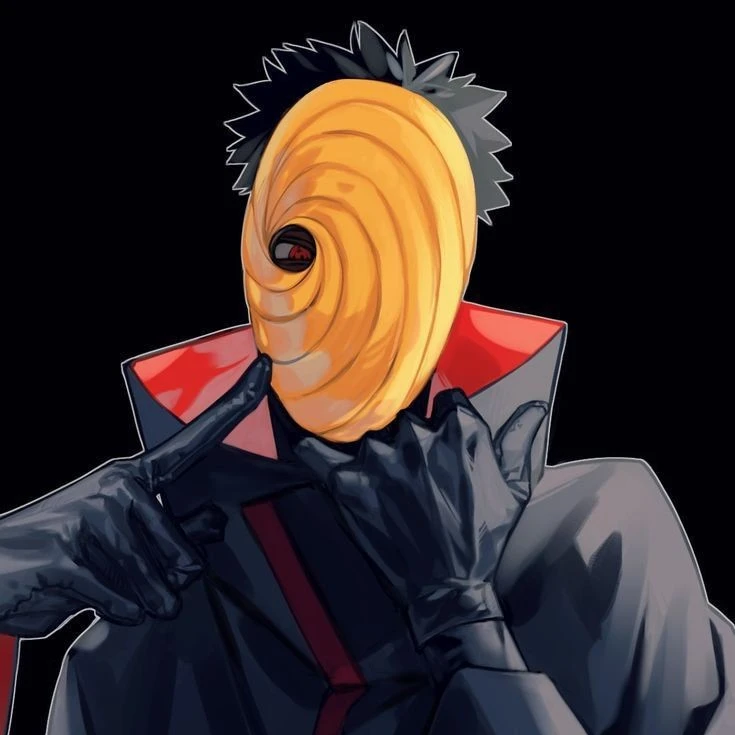 トビ