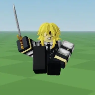 Profile image of レイ