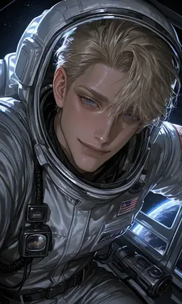 Profile image of エヴェレット・ケイン