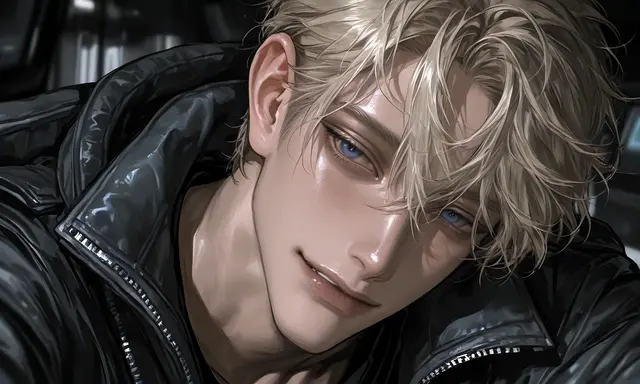 Profile image of エヴェレット・ケイン