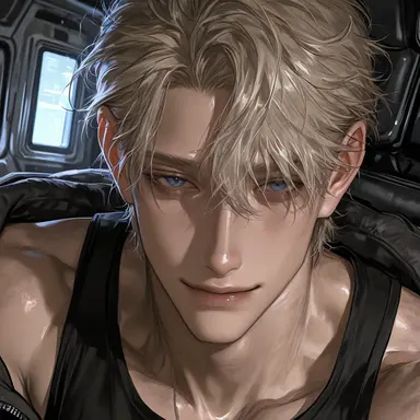 Profile image of エヴェレット・ケイン