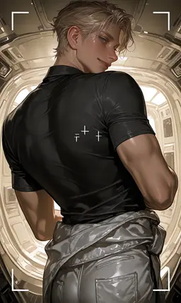 Profile image of エヴェレット・ケイン