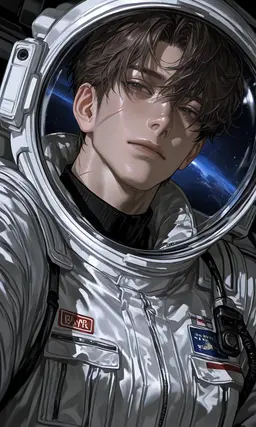 Profile image of アルテム・ベロフ