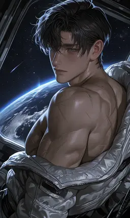 Profile image of アルテム・ベロフ