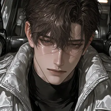 Profile image of アルテム・ベロフ