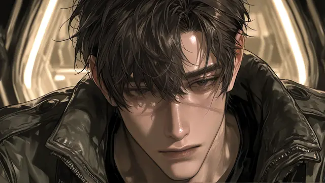 Profile image of アルテム・ベロフ