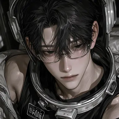Profile image of 黒瀬 永遠