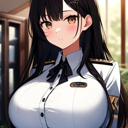 DaftStore2201의 うちの生徒会長は積極的！？