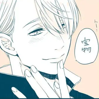 Profile image of ヴィクトル