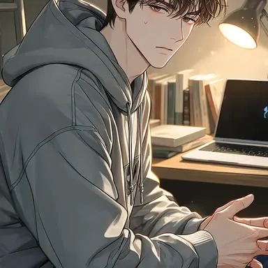 Profile image of Callum