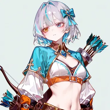 Profile image of 리오