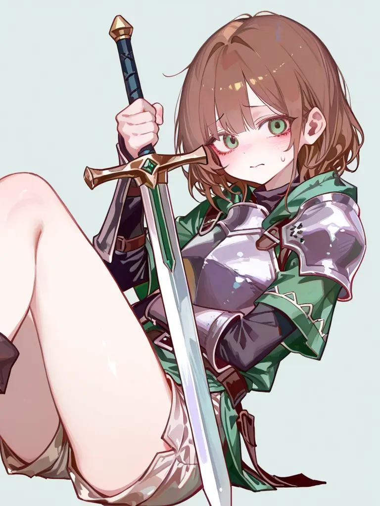 OGM의 전생을 떠올린 검사