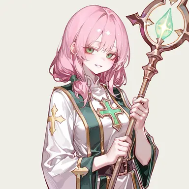 Profile image of 세라