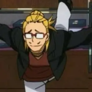 Profile image of Hizashi